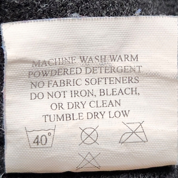 MARMOT Gore Windstopper Fleece Sweatshirt Sweater Full Zip Jacket Men's  Medium - Picture 11 of 11